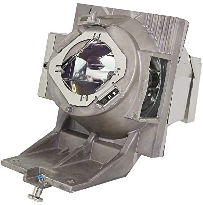 HOSECES Original Lamp Bulb UHP240 Watts 5J.JHN05.001 5J.JNL05.001 with Housing Fit for BENQ HT2650i TK700STi W1800i TK700 TK700ST W1800 W1800i TK800 HT2550 W1720 MH550 Projectror Lamp