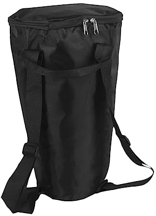 Generic Afrikanische Trommel Tasche Oxford Wasserdichter Rucksack Mit Großem Fassungsvermögen Handtasche Für Djembe Tragbare Aufbewahrungslösung Für Musikinstrumente