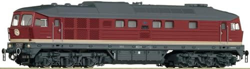 7390008 TT Diesellokomotive 142 006-6, DR, Ep. IV