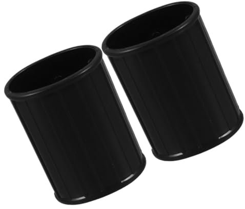 SUPVOX Accessori per Ombrellone Banana - Parti di Ricambio Facili da Installare 2 Pezzi Adatti per Ombrelloni da Patio Protezione Solare E Uso Ripetuto