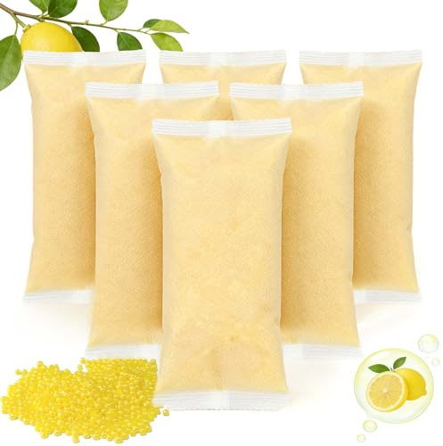 PurifyLogix Lemon Fresh - Desodorante para zapatos, absorbente de olores natural de larga duración para todos los calzados, también purifica el aire en armarios, bolsas de gimnasio y áreas de mascotas