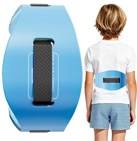 Swimming Pool Floats Safety Adjustable Exercise Equipment | Flotation Belt Water Aerobic Equipment for Summer Outdoor Beach Lake River Sea Water Aerobics Gym Workout Fitness Training