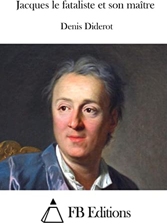Jacques le fataliste et son maître