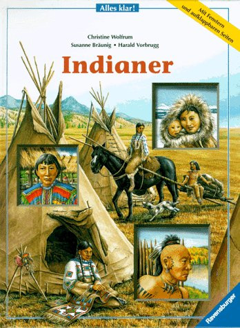 Indianer (Alles klar!)