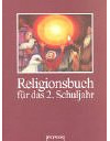 Religionsbuch, Grundschule, 2. Schuljahr