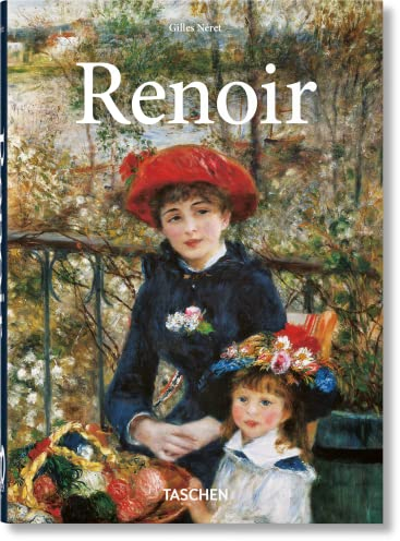 Renoir. 45th Ed.: Painter of Happiness (40th Edition)