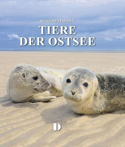 Bildband Tiere der Ostsee