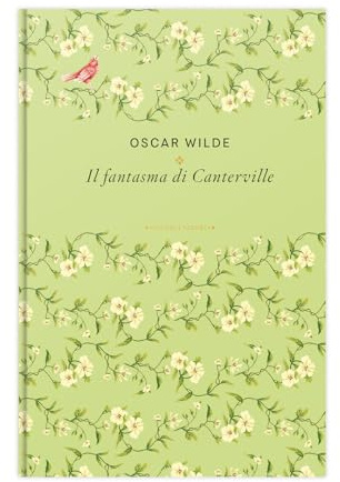 Collezione Piccoli tesori della letteratura IV: Il fantasma di Canterville