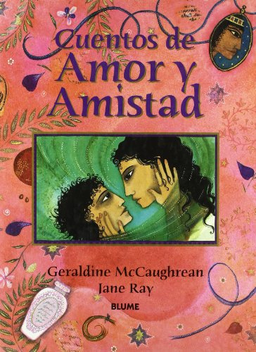 Cuentos de Amor y Amistad