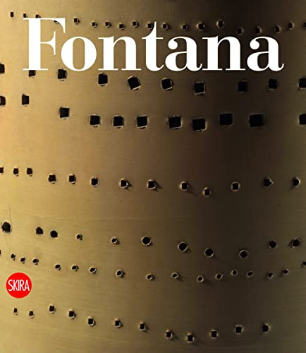 Lucio Fontana. Catalogo ragionato delle sculture ceramiche. Ediz. illustrata: Catalogue Raisonné of Ceramic Sculptures: 1-2 (Archivi dell'arte moderna)