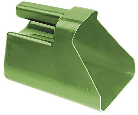 COPELE Pala pienso plástico