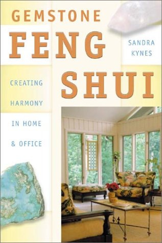 Gemstone Feng Shui: Creating Harmony in Home and Garden