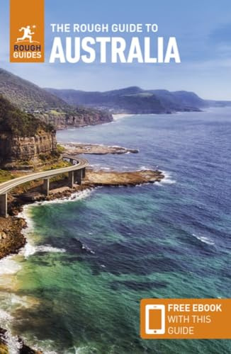 The Rough Guide to Australia (Rough Guides)