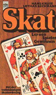 Skat. Lernen, spielen, gewinnen.
