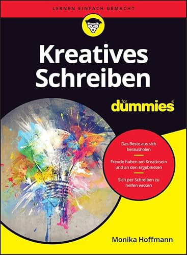 Kreatives Schreiben für Dummies