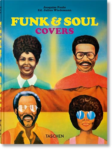 Funk & Soul Covers: 45th Ed. (45th Edition)