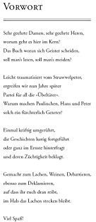 Struwwelpeter - Die Abrechnung: Das Kinderbuch für Erwachsene