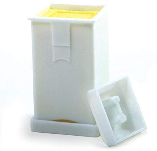 Norpro Butter Spreader,White