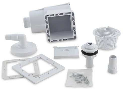 Hayward SP1091LX Dyna-Skim Above-Ground Pool Skimmer