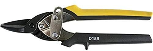 Bessey D15S - werden Durchlaufblechschere für kleines Format gerader Schnitt