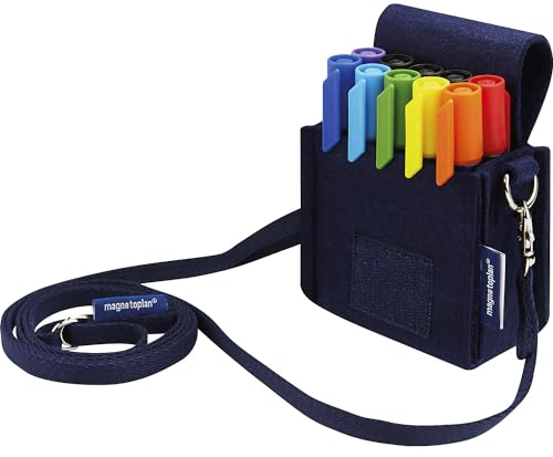 magnetoplan Marker-Holster ecoAware, 110 x 150 mm