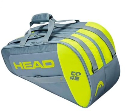 Head Core Padel Combi Bolsa