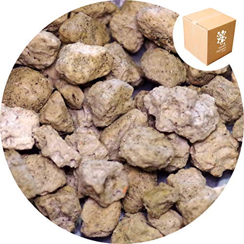 Specialist Aggregates ® - 8kg Horticultural Pumice Gravel | Green Roofs | Drainage | Moisture Retention | Lightweight Lava Stone
