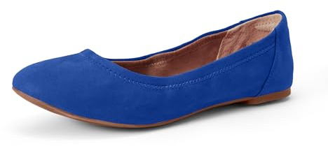 Amazon Essentials Ballerine in Maglia Donna | Scarpe casual