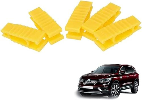 5 Pz Lama Auto Fusibile Estrattore Pinze Mini Inserimento Rimozione Strumento Accessori per Auto Nützlich und Praktisch