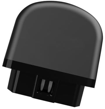 Tiardey 12 V Car Battery Tester, 12 V Battery Load Tester, Real Time Battery Information Display, Suitable for Car Owners, Motorcycles, Boats, Cars