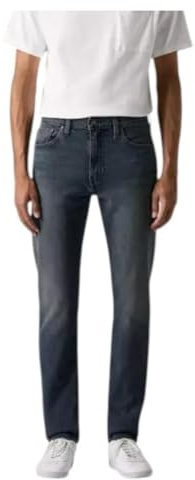Levi's Herren 512 Slim Taper Jeans, Still Wishing,34W / 32L