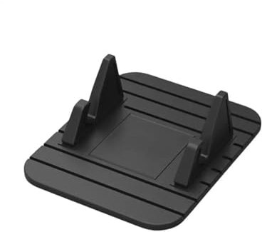 Auto Antirutschmatten Anti-Slip Auto Silikon Halter Matte Pad Dashboard Ständer Halterung Für Telefon GPS Halterung Für Samsung Universal Armaturenbrett Anti Rutsch Matten