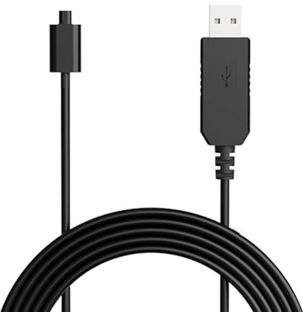 LYEAA Di2 - Cavo di ricarica USB a 11 velocità per cambio elettronico Shimano 8070