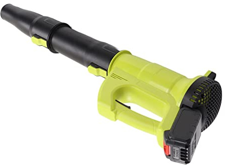 Elektrischer Laubbl ser Industriell 42 m s Gebl se f r Garten Hof 100 240 V Starkes Blasger t zur effizienten Laubentfernung Leichtes Design