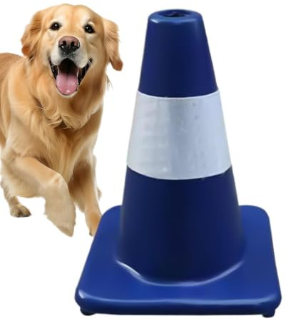 per Pipì Colonna Stabile Addestratore Abitudini | per Pipì di Cani Maschi Per Abitanti in Appartamento Principianti Esperti Razze Medie Grandi Animali