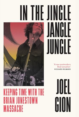 Mr Tambourine Man: Keeping Time with the Brian Jonestown Massacre