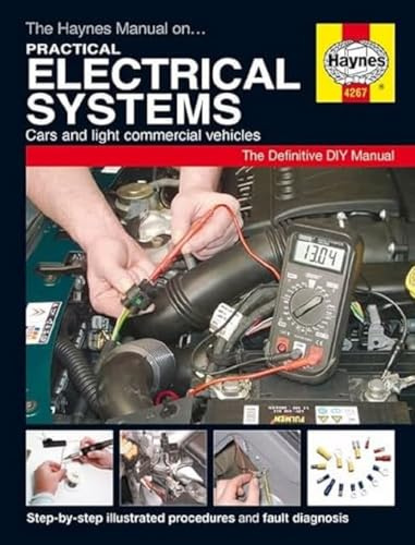 Haynes Practical Electrical Manual