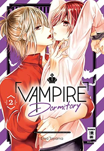 Egmont Manga