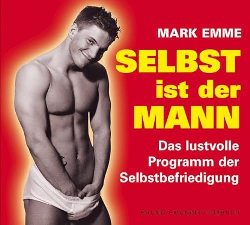 Selbst ist der Mann: Audio-Sachbuch