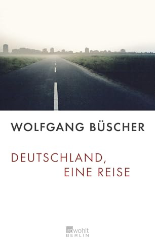 Deutschland, eine Reise