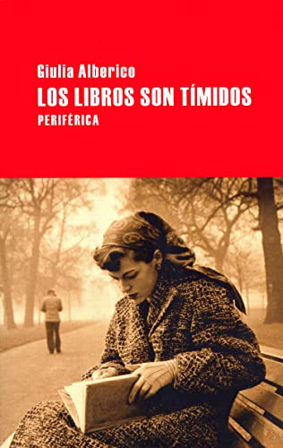 Libros Son Timidos,Los