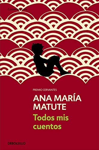 Todos mis cuentos (Contemporánea | Narrativa)
