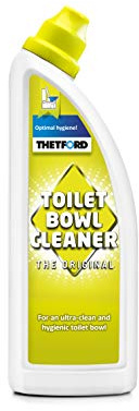 Thetford Sanitärflüssigkeit Toilet Bowl Cleaner, 0.75 Liter, 30338