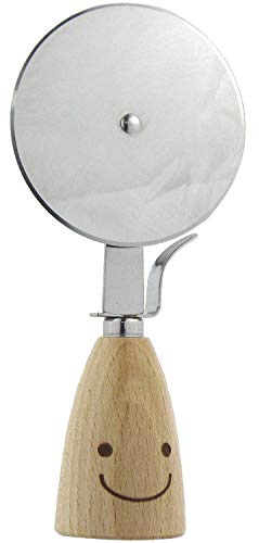 Wai Wai Cucina pizza cutter WY-35 (japan import)