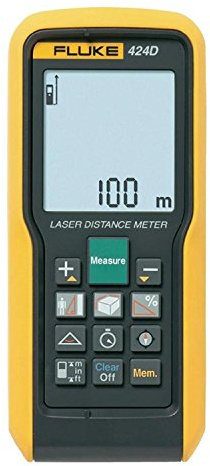 Fluke 424D