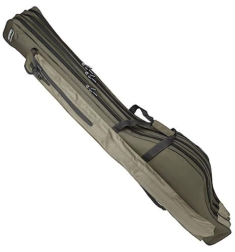 Spro /Grün Holdall 3 Zipper 145Cm