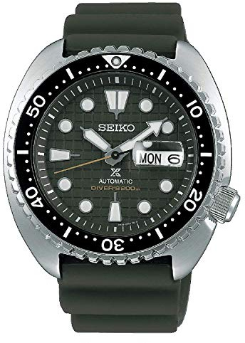 Orolgio Seiko Prospex King Turtle SRPE05K1