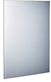 Ideal Standard - Specchio rettangolare senza telaio, 500x700 mm. Non reversibile