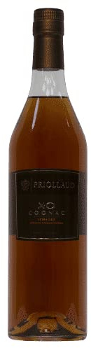 Maison Priollaud
