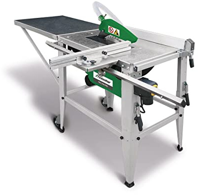 HOLZSTAR Mesa de corte tks 316 pro 230v marca